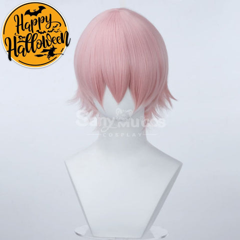 【In Stock】Multicolor Cosplay Universal Short Wig Length 35cm Suitable For All Kinds Of Cosplay 15 Cosplay Wigs