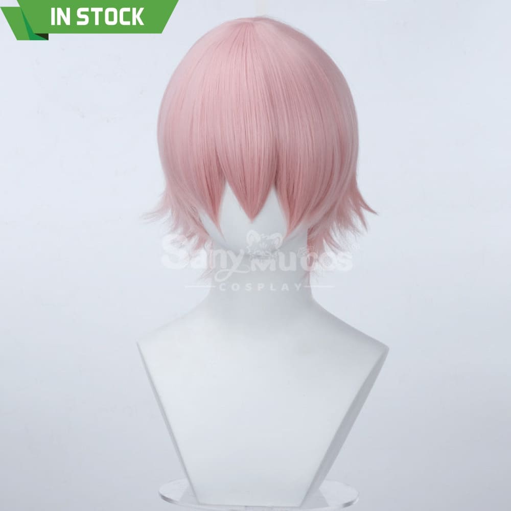 【In Stock】Multicolor Cosplay Universal Short Wig Length 35cm Suitable For All Kinds Of Cosplay 15 Cosplay Wigs