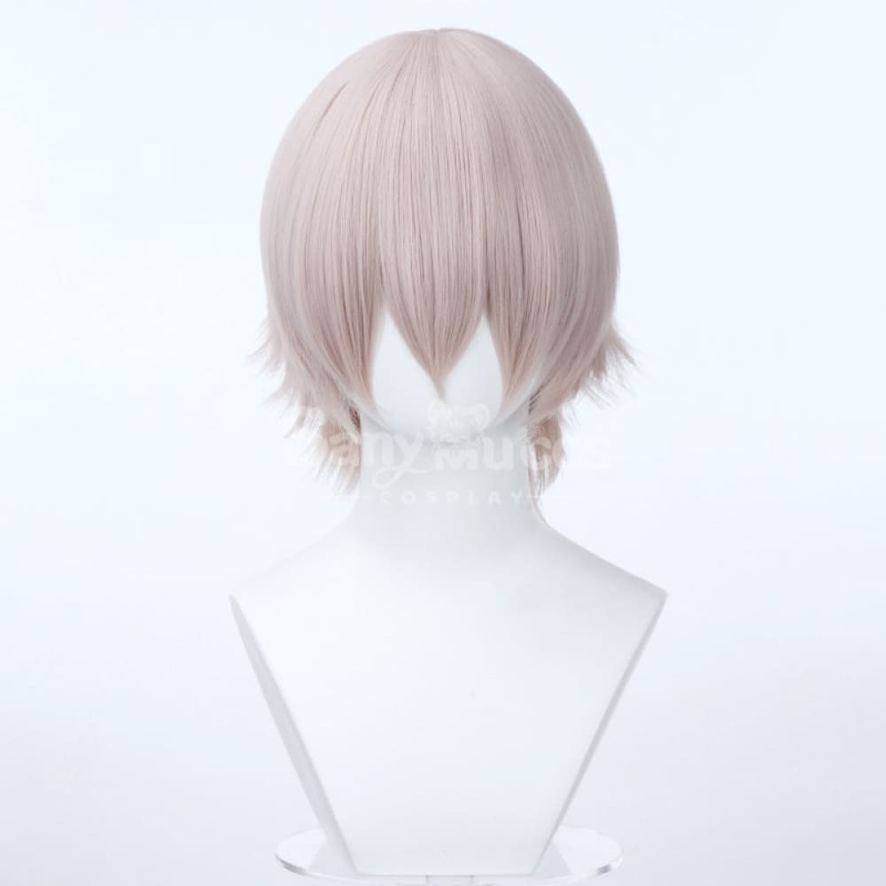 【In Stock】Multicolor Cosplay Universal Short Wig Length 35cm Suitable For All Kinds Of Cosplay 21 Cosplay Wigs