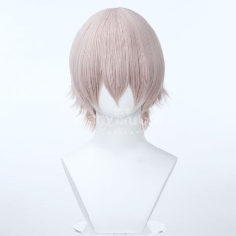 【In Stock】Multicolor Cosplay Universal Short Wig Length 35cm Suitable For All Kinds Of Cosplay 21 Cosplay Wigs