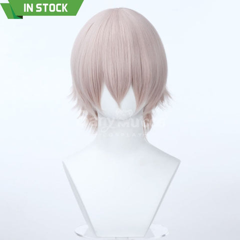 【In Stock】Multicolor Cosplay Universal Short Wig Length 35cm Suitable For All Kinds Of Cosplay 21 Cosplay Wigs