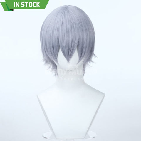 【In Stock】Multicolor Cosplay Universal Short Wig Length 35cm Suitable For All Kinds Of Cosplay 22 Cosplay Wigs