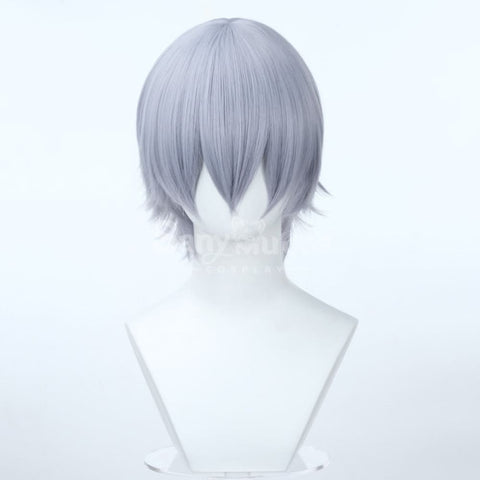 【In Stock】Multicolor Cosplay Universal Short Wig Length 35cm Suitable For All Kinds Of Cosplay 22 Cosplay Wigs