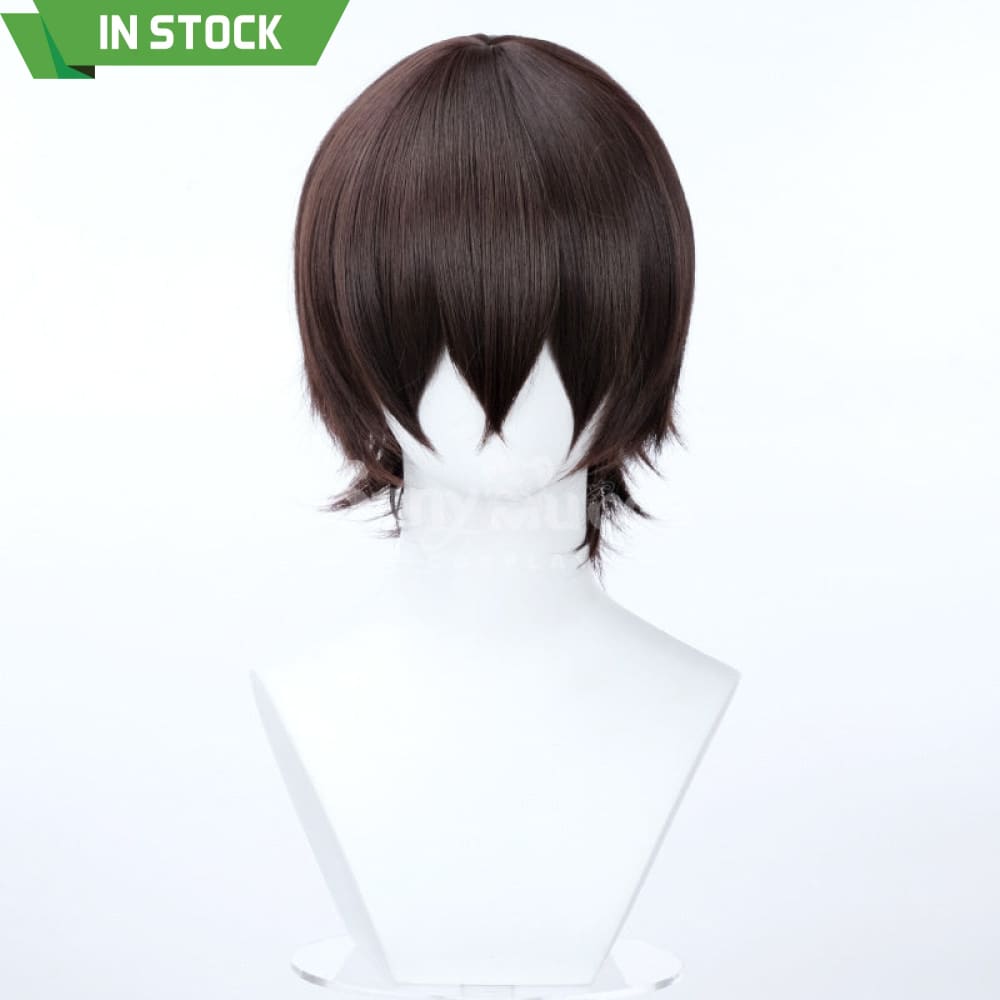 【In Stock】Multicolor Cosplay Universal Short Wig Length 35cm Suitable For All Kinds Of Cosplay 27 Cosplay Wigs