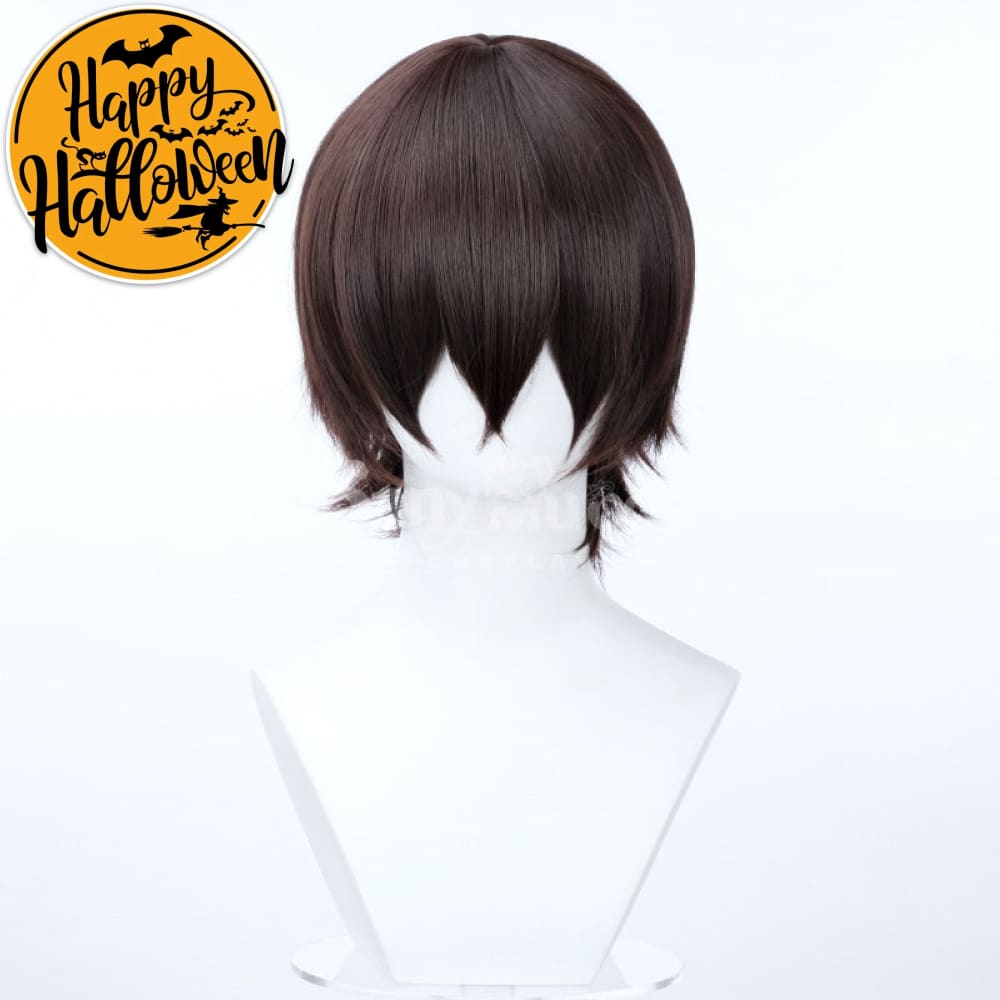 【In Stock】Multicolor Cosplay Universal Short Wig Length 35cm Suitable For All Kinds Of Cosplay 27 Cosplay Wigs