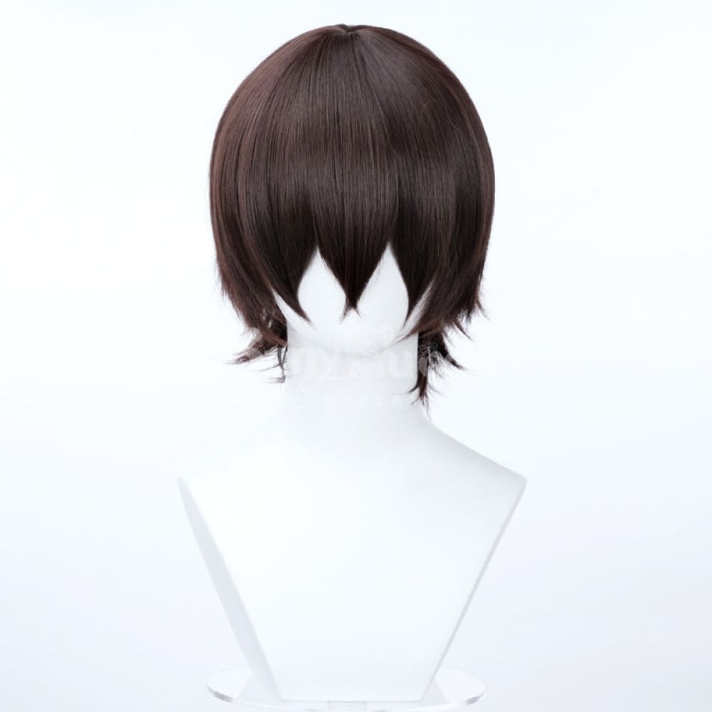 【In Stock】Multicolor Cosplay Universal Short Wig Length 35cm Suitable For All Kinds Of Cosplay 27 Cosplay Wigs