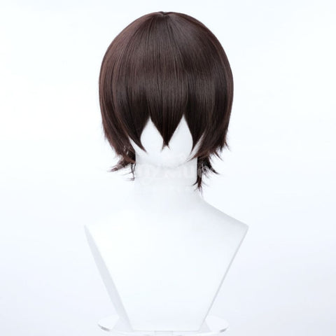 【In Stock】Multicolor Cosplay Universal Short Wig Length 35cm Suitable For All Kinds Of Cosplay 27 Cosplay Wigs