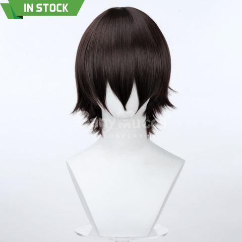 【In Stock】Multicolor Cosplay Universal Short Wig Length 35cm Suitable For All Kinds Of Cosplay 4 Cosplay Wigs