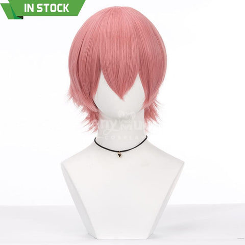 【In Stock】Multicolor Cosplay Universal Short Wig Length 35cm Suitable For All Kinds Of Cosplay D Cosplay Wigs