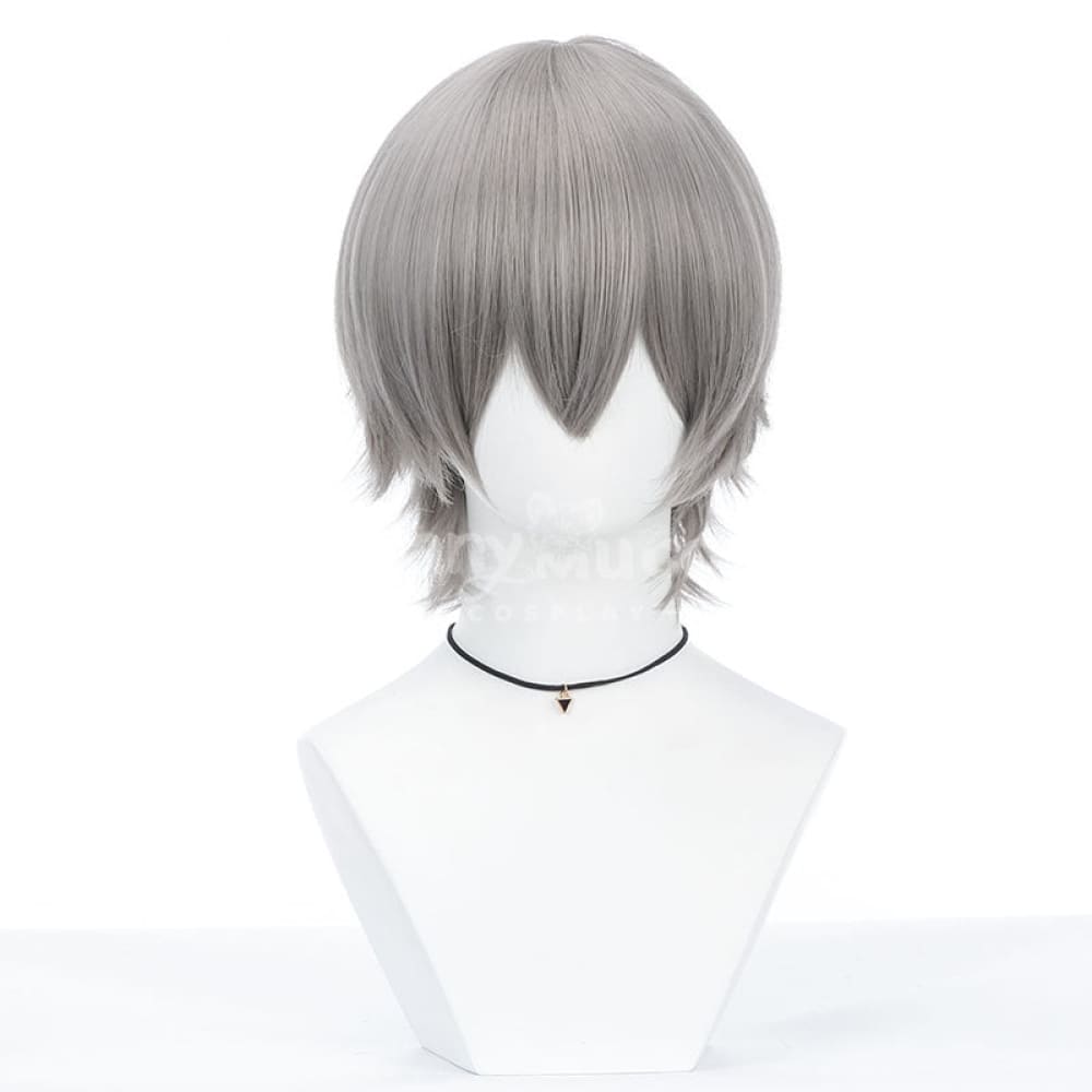 【In Stock】Multicolor Cosplay Universal Short Wig Length 35cm Suitable For All Kinds Of Cosplay I Cosplay Wigs