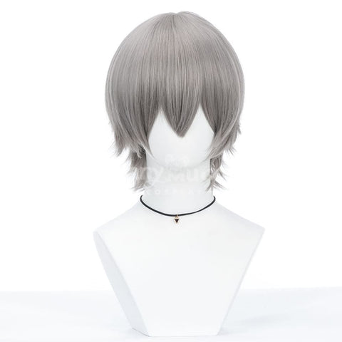 【In Stock】Multicolor Cosplay Universal Short Wig Length 35cm Suitable For All Kinds Of Cosplay I Cosplay Wigs