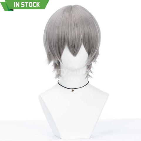 【In Stock】Multicolor Cosplay Universal Short Wig Length 35cm Suitable For All Kinds Of Cosplay I Cosplay Wigs