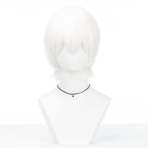 【In Stock】Multicolor Cosplay Universal Short Wig Length 35cm Suitable For All Kinds Of Cosplay O Cosplay Wigs