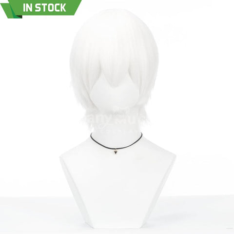 【In Stock】Multicolor Cosplay Universal Short Wig Length 35cm Suitable For All Kinds Of Cosplay O Cosplay Wigs