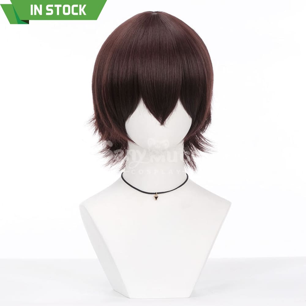 【In Stock】Multicolor Cosplay Universal Short Wig Length 35cm Suitable For All Kinds Of Cosplay U Cosplay Wigs