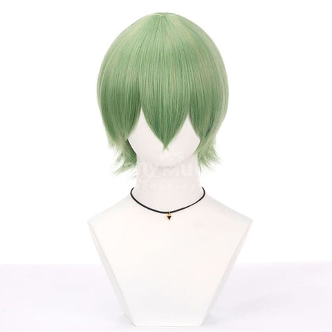 【In Stock】Multicolor Cosplay Universal Short Wig Length 35cm Suitable For All Kinds Of Cosplay X Cosplay Wigs