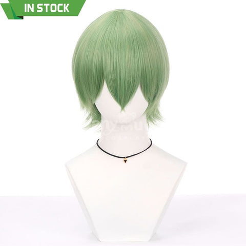 【In Stock】Multicolor Cosplay Universal Short Wig Length 35cm Suitable For All Kinds Of Cosplay X Cosplay Wigs