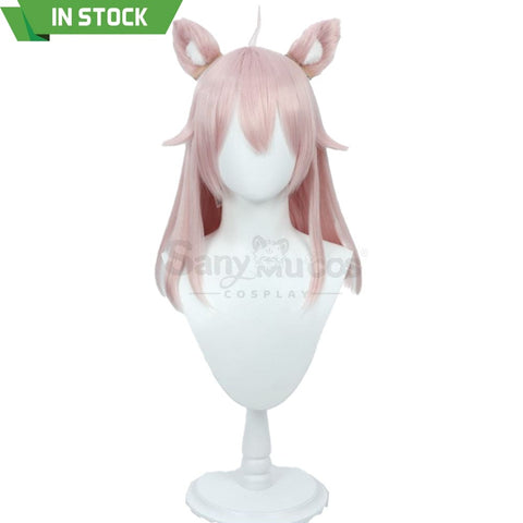 【In Stock】Nijisanji Cosplay Ace Taffy Wig Wigs