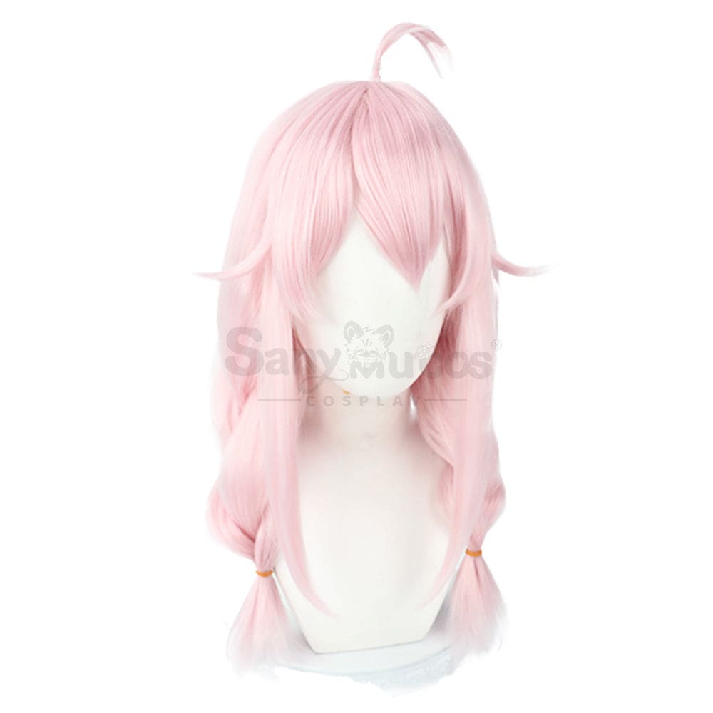 【In Stock】Nijisanji Cosplay Ace Taffy Wig Wigs