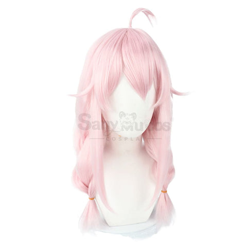 【In Stock】Nijisanji Cosplay Ace Taffy Wig Wigs