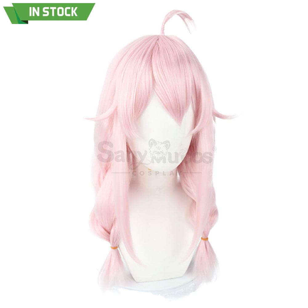 【In Stock】Nijisanji Cosplay Ace Taffy Wig Wigs