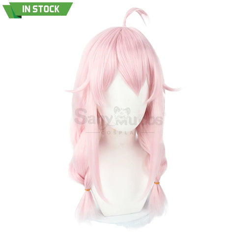 【In Stock】Nijisanji Cosplay Ace Taffy Wig Wigs