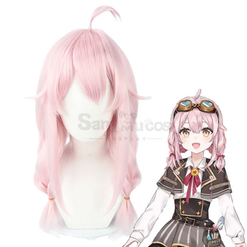 【In Stock】Nijisanji Cosplay Ace Taffy Wig Wigs