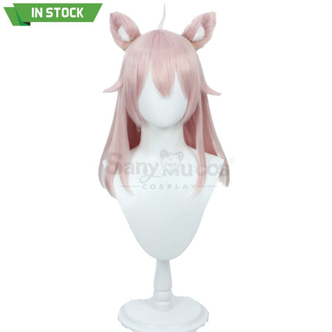 【In Stock】Nijisanji Cosplay Ace Taffy Wig Wigs