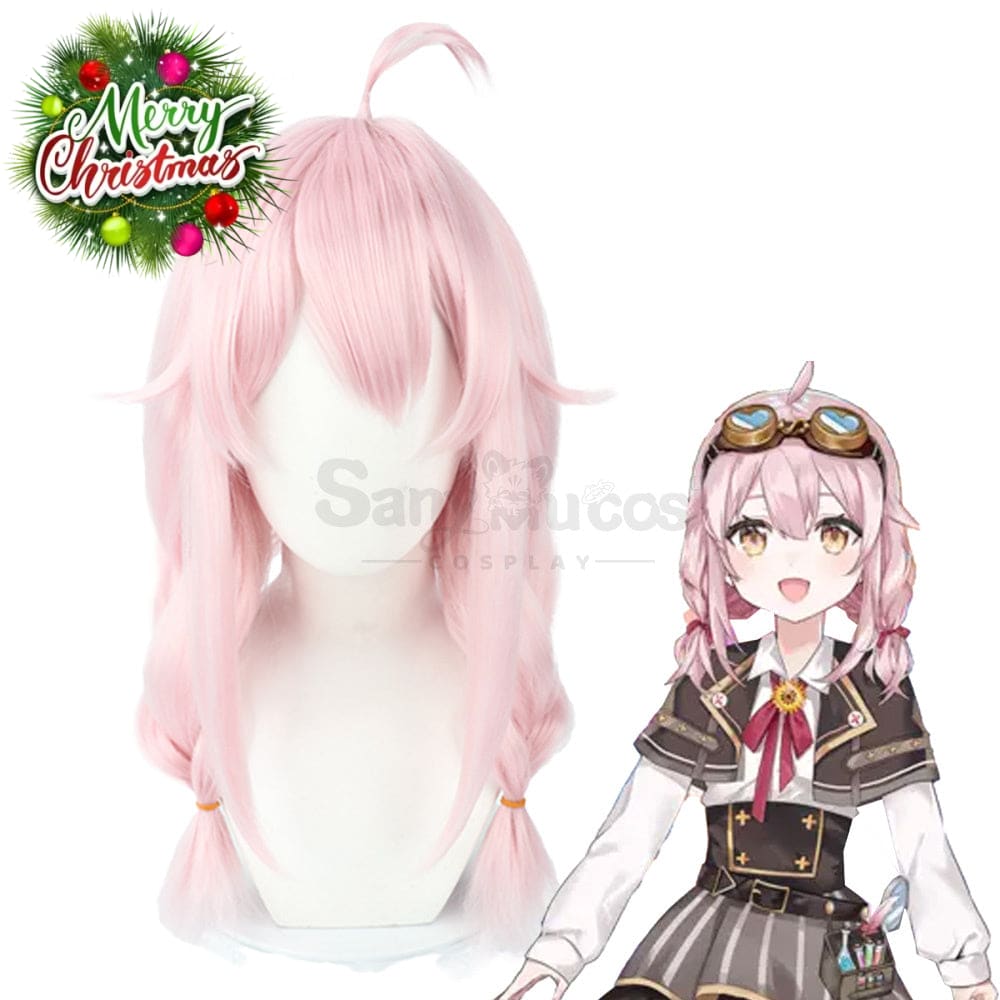 【In Stock】Nijisanji Cosplay Ace Taffy Wig Wigs