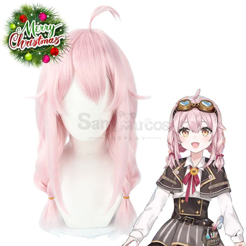 【In Stock】Nijisanji Cosplay Ace Taffy Wig Wigs