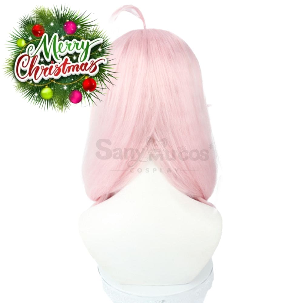 【In Stock】Nijisanji Cosplay Ace Taffy Wig Wigs