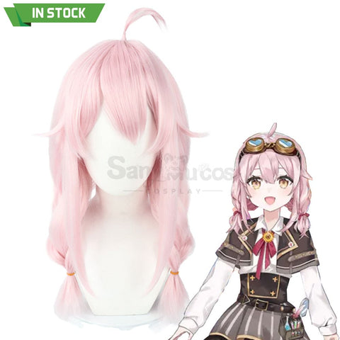 【In Stock】Nijisanji Cosplay Ace Taffy Wig Wigs