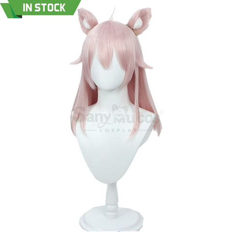 【In Stock】Nijisanji Cosplay Ace Taffy Wig Wigs