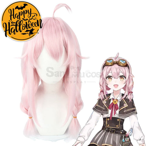 【In Stock】Nijisanji Cosplay Ace Taffy Wig Wigs