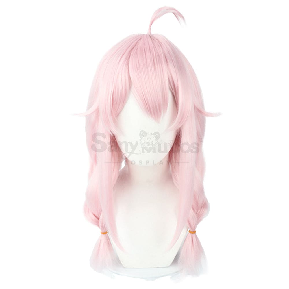 【In Stock】Nijisanji Cosplay Ace Taffy Wig Wigs