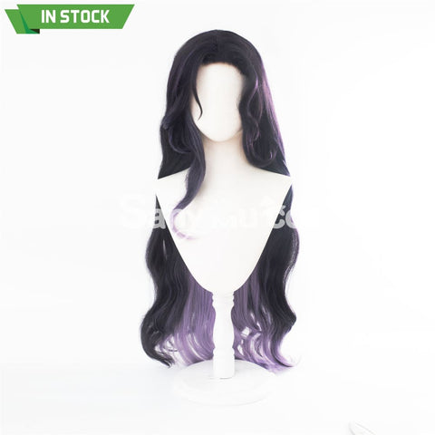 Nijisanji Vtuber cosplay scarleyonaguni cosplay wig