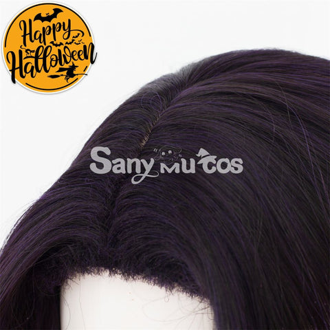 Nijisanji Vtuber cosplay scarleyonaguni cosplay wig