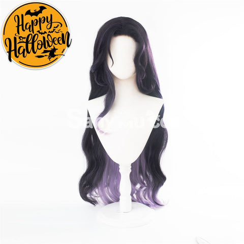 Nijisanji Vtuber cosplay scarleyonaguni cosplay wig
