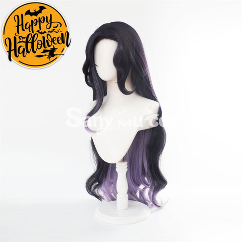 Nijisanji Vtuber cosplay scarleyonaguni cosplay wig