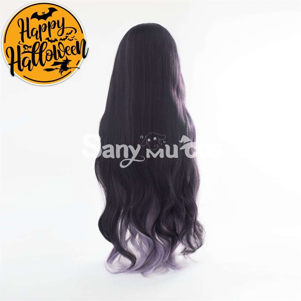Nijisanji Vtuber cosplay scarleyonaguni cosplay wig