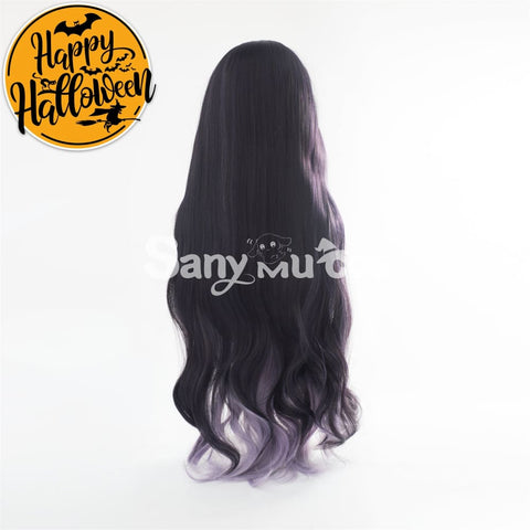 Nijisanji Vtuber cosplay scarleyonaguni cosplay wig