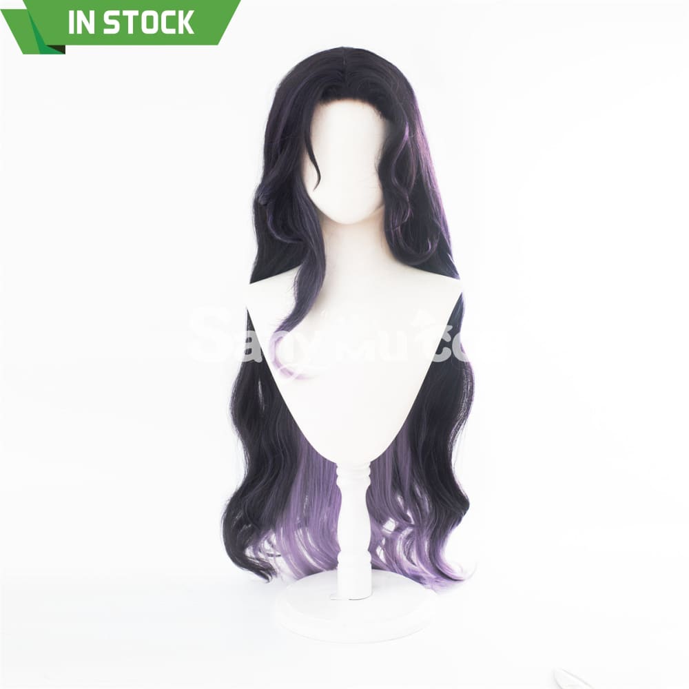 Nijisanji Vtuber cosplay scarleyonaguni cosplay wig