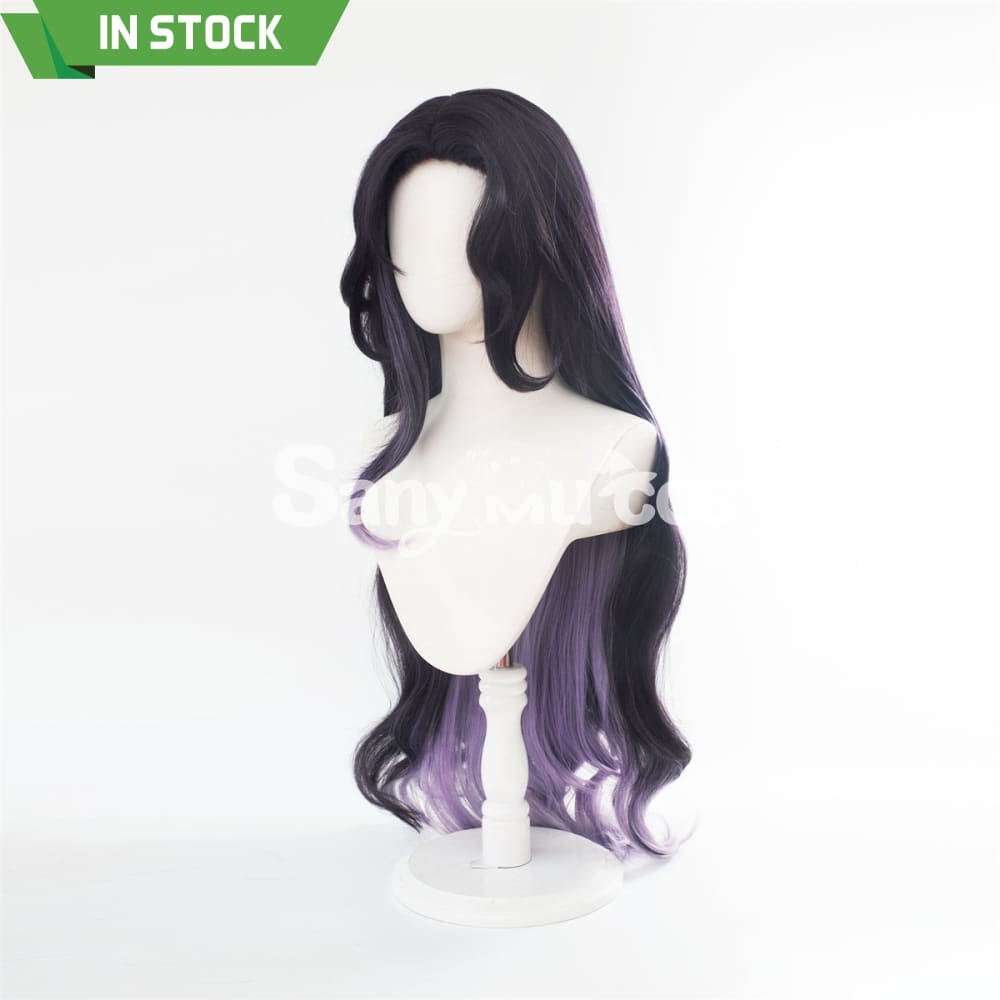 Nijisanji Vtuber cosplay scarleyonaguni cosplay wig