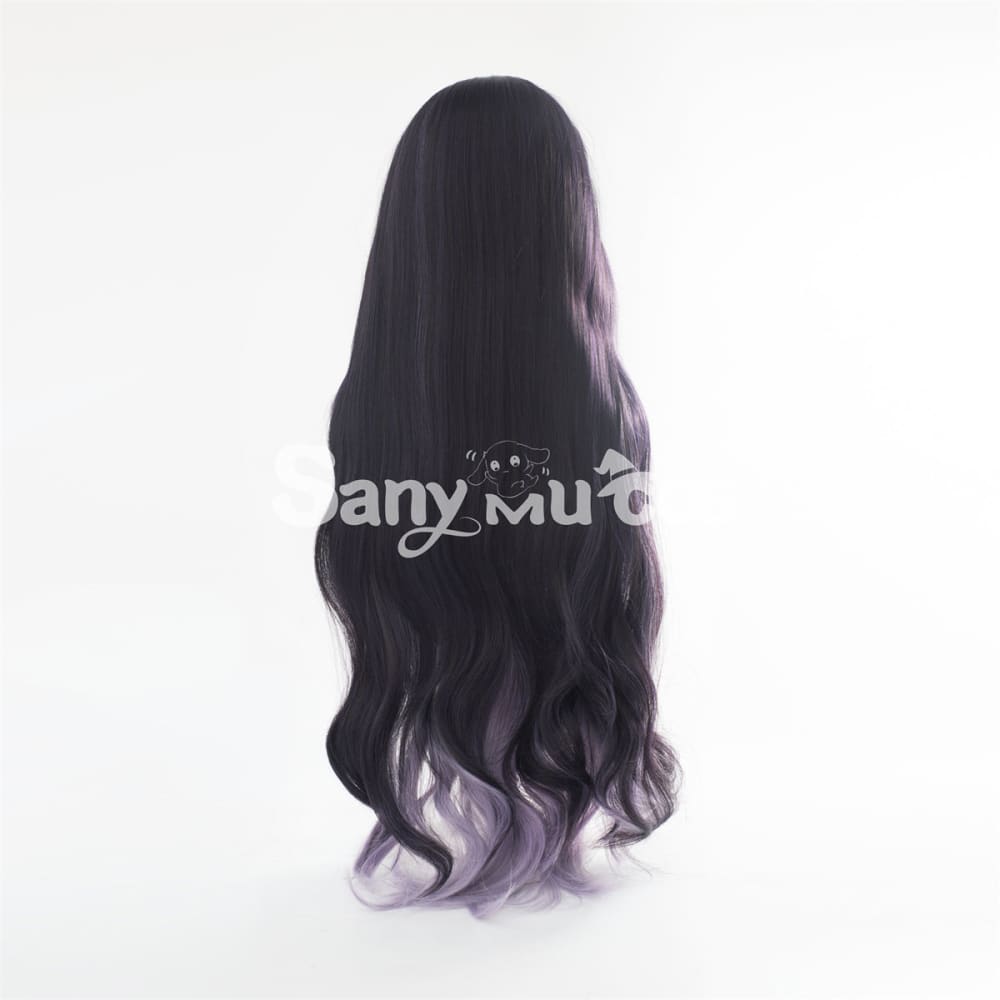 Nijisanji Vtuber cosplay scarleyonaguni cosplay wig