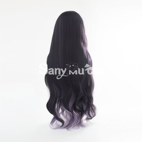 Nijisanji Vtuber cosplay scarleyonaguni cosplay wig