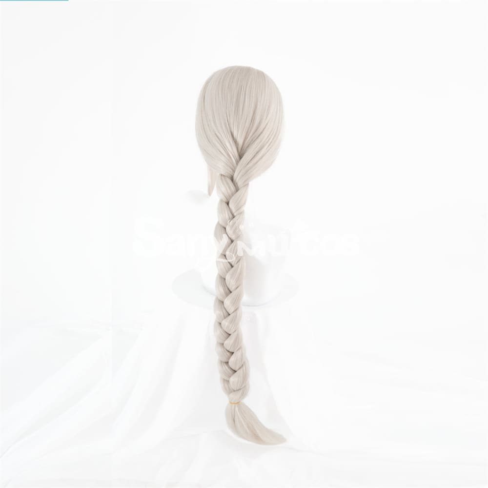 Nijisanji Vtuber cosplay aia amare Cosplay Wig