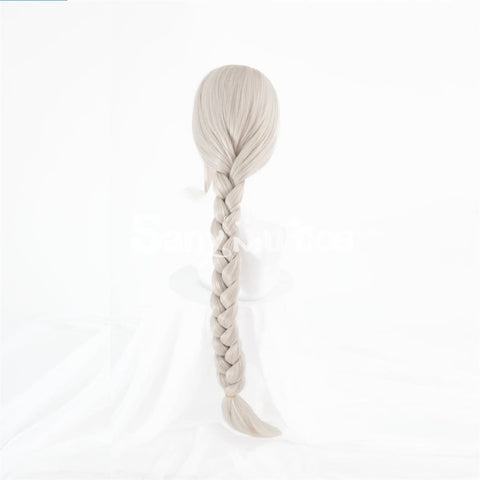 Nijisanji Vtuber cosplay aia amare Cosplay Wig