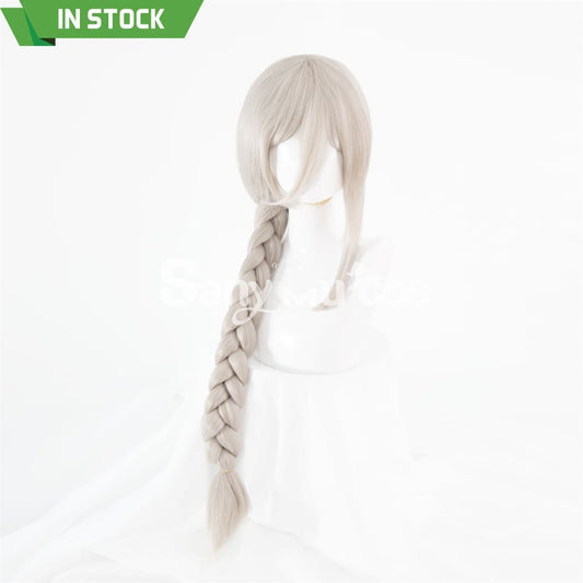 Nijisanji Vtuber cosplay aia amare Cosplay Wig 1000