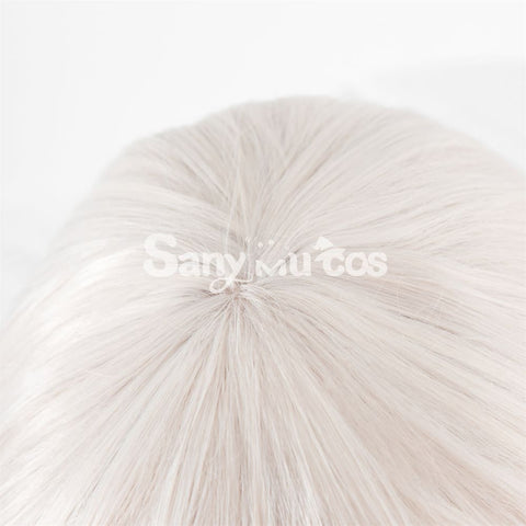 Nijisanji Vtuber cosplay aia amare Cosplay Wig