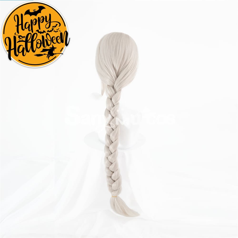 Nijisanji Vtuber cosplay aia amare Cosplay Wig